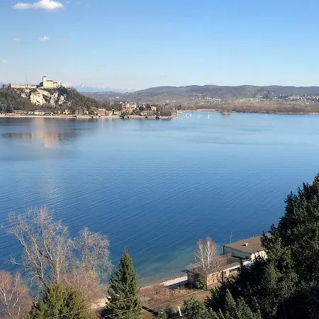 Historical Heart Of * Arona