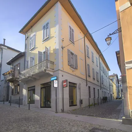 Historical Heart Of Appartamento *